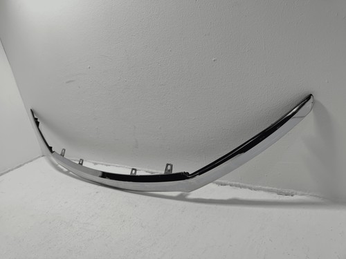 2016-2018 Honda Pilot Front Upper Grille Molding Trim Garnish OEM