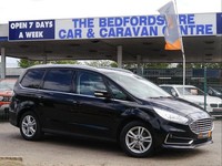 Ford Galaxy 2.0 EcoBlue Titanium Auto Euro 6 (s/s) 5dr