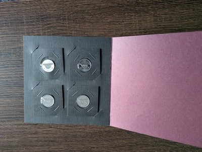 Foto dell'oggetto di un acquirente verificato