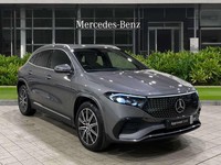 2024 Mercedes-Benz EQA 300 4M 168kW AMG Line Executive 66.5kWh 5dr At Hatchback 