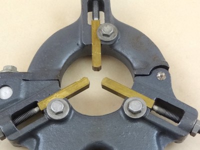 EXCELLENT ORIGINAL ATLAS 10