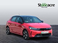 2024 Vauxhall Corsa Electric 50kWh Yes Auto 5dr HATCHBACK Electric Automatic
