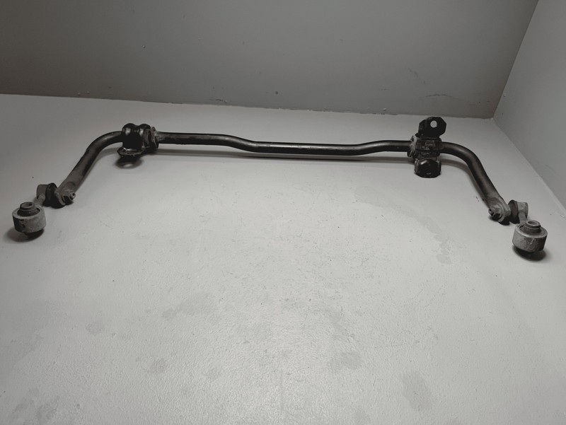 Used 2019-2025 Toyota RAV4 Hybrid AWD Rear Stabilizer Sway Anti Roll Bar w/Links OEM