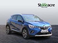2024 Renault Captur Techno TCe 90 MY22 HATCHBACK Petrol Manual