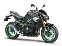 NEW 2026 Kawasaki MOTORCYCLE Z900 SE 4 YEAR WARRANTY FREE AKRAPOVIC 
