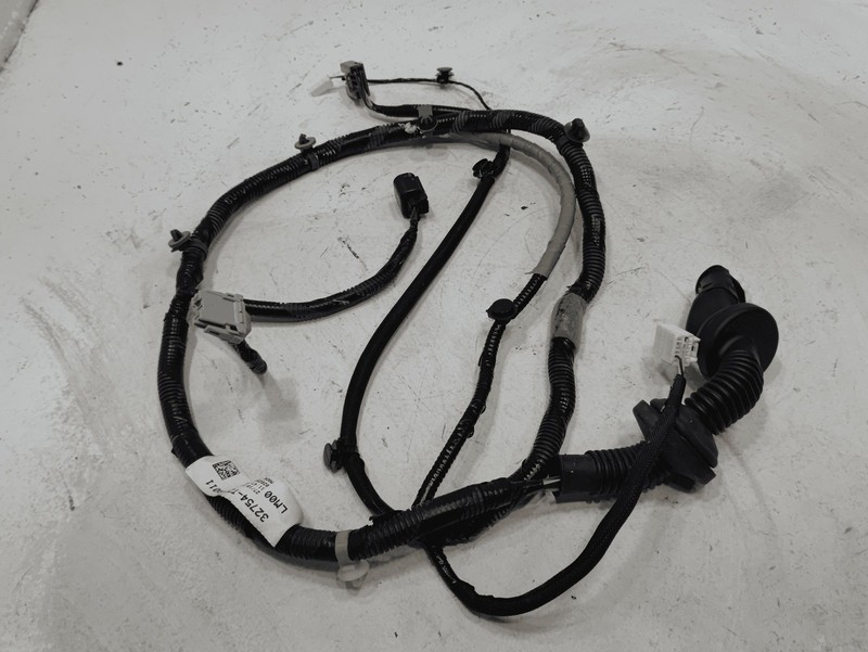 Used 2017 - 2020 Acura MDX Rear Left Driver Side Door Wire Wiring Harness OEM