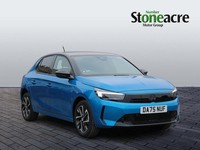 2025 Vauxhall Corsa 1.2 Turbo Yes Hatchback 5dr Petrol Manual Euro 6 (s/s) (100 