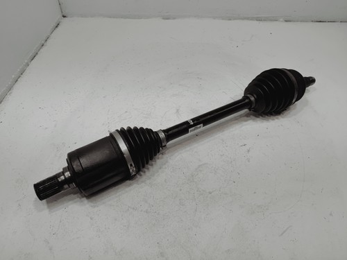 Acura MDX 3.5L 2016 - 2020 AWD Front Left Driver Side Axle Shaft Halfshaft OEM