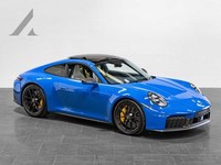 2024 Porsche 911 GTS t-Hybrid 2dr PDK COUPE PETROL/ELECTRIC Automatic