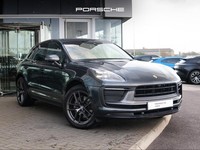 2022 Porsche Macan 2.0T T SUV 5dr Petrol PDK 4WD Euro 6 (s/s) (265 ps) Petrol