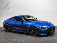 Mercedes-Benz AMG GT 4.0 63 V8 BiTurbo (Premium Plus) SpdS MCT 4MATIC+ Euro 6 (s