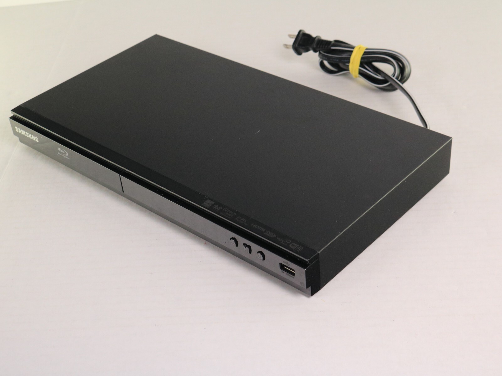 SAMSUNG Blu-rayプレーヤーBD-D5250C & HDMIケーブル Samsung BD-D5250C Blu-Ray Disc Player Full HD 1080P HDMI | eBay