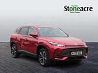 2025 MG MG HS 1.5 Hybrid+ SE SUV 5dr Petrol Hybrid Auto Euro 6 (s/s) (224 ps) ES