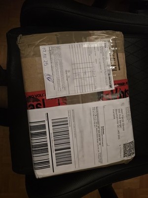 Artikelfoto(s) von einem verifizierten Käufer