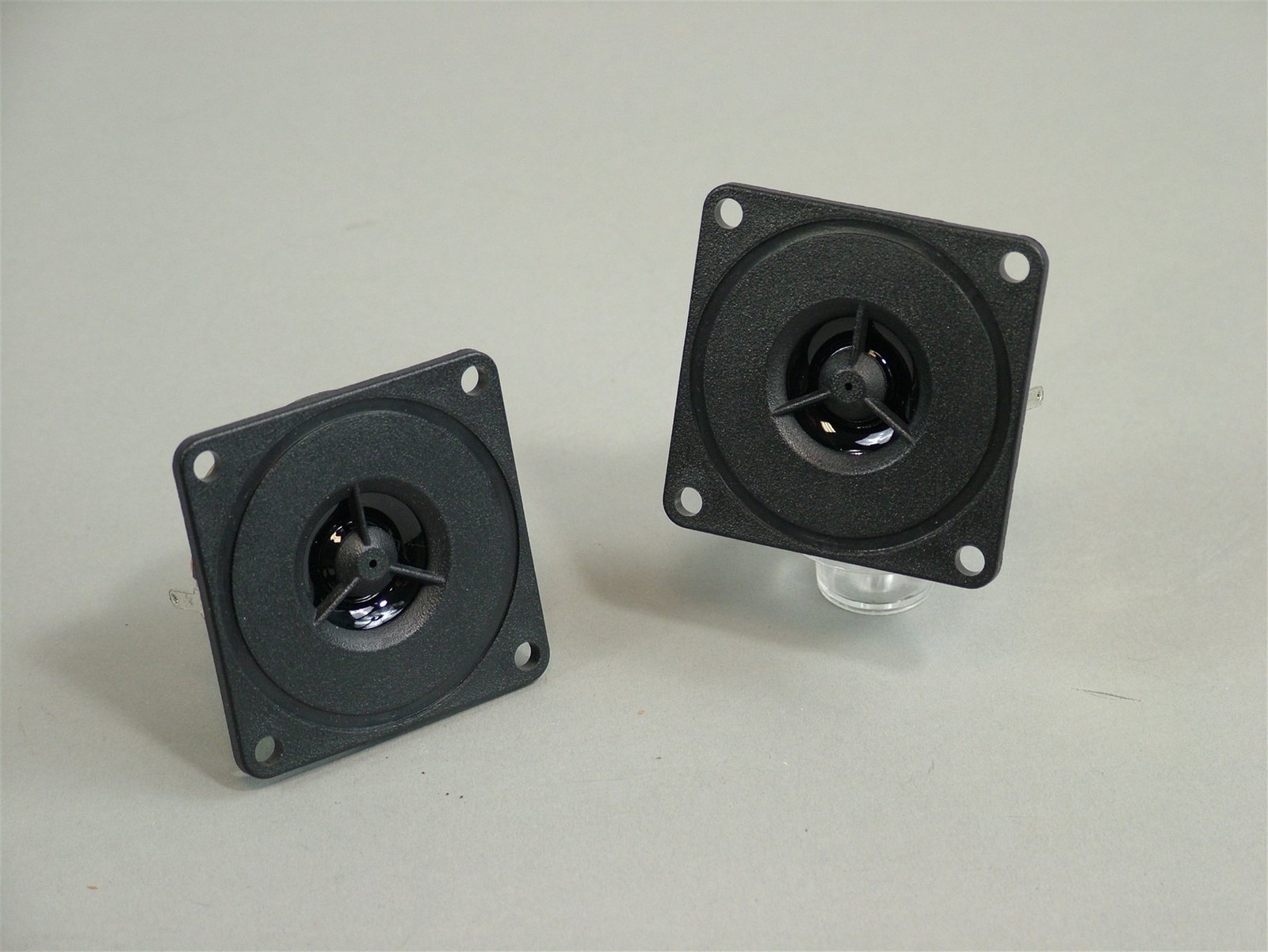 High Output Samsung 8 Ohm Tweeters 95dB SPL a Pair 2 High Output Samsung 8 Ohm Tweeters 95dB SPL a Pair 2