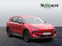 2025 MG MGS5 49kWh SE SUV 5dr Electric Auto (170 ps) HATCHBACK Electric Automati