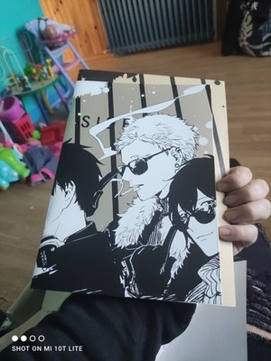 Foto dell'oggetto di un acquirente verificato