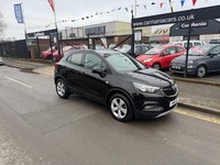 2018 Vauxhall Mokka X 1.6CDTi [136] ecoFLEX Active 5dr SUV ONLY 69681 MILES HATC