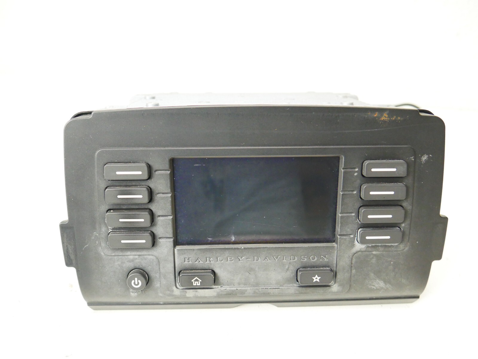 ハーレーBOOM! PREMIUM RADIO INFOTAINMENT KIT Boom! Box GTS Radio Kit | Harley-Davidson CA