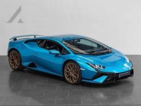 2023 Lamborghini Huracan 5.2 V10 640 Tecnica 2dr Auto COUPE PETROL Automatic