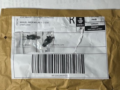 Item photo(s) from verified buyer