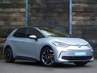 2024 Volkswagen ID.3 ID3 Pro Match 5dr Hatchback Electric Automatic