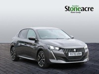 2020 Peugeot 208 1.2 PureTech Allure Hatchback 5dr Petrol Manual Euro 6 (s/s) (1