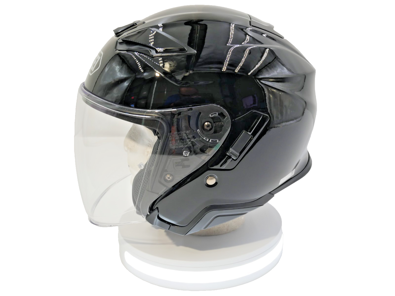 SHOEI J-CruiseI2 ホワイト Mサイズ B+com play SHOEI J-Cruise II – SHOEI® Helmets North America