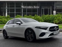 2023 Mercedes-Benz A-Class A180 Sport Executive 5dr Auto Hatchback Petrol Automa