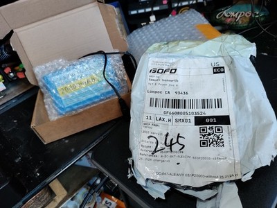 Item photo(s) from verified buyer