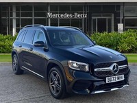 2022 Mercedes-Benz GLB GLB 200 AMG Line Premium Plus 5dr 7G-Tronic ESTATE PETROL