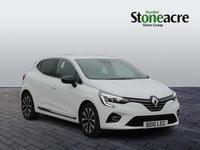 2023 Renault Clio Techno E-TECH Hybrid 145 Auto MY22 HATCHBACK Petrol/Electric H