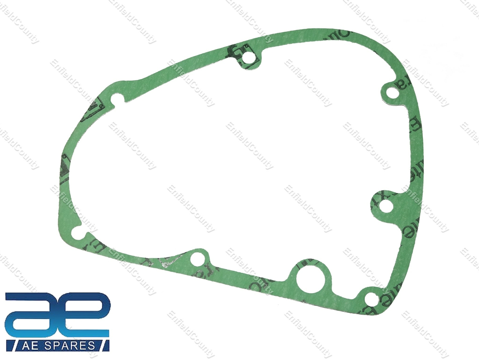 Gear Case Gasket Seal Fits For Royal Enfield Bullet 350cc 4 Speed Bikes 