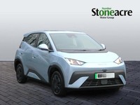 2025 BYD Dolphin Surf 30kWh Active Auto 5dr HATCHBACK Electric Automatic