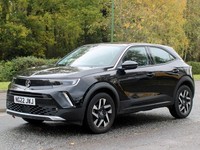 2022 Vauxhall Mokka 1.2 Turbo Elite Premium SUV 5dr Petrol Manual Euro 6 (s/s)