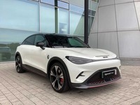 2025 smart #3 66kWh BRABUS SUV 5dr Electric Auto AWD (428 ps) COUPE Electric Aut