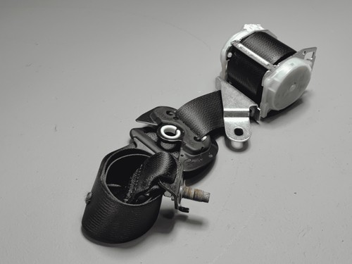 2014-2020 Acura MDX Rear Driver Side 2nd Row Seatbelt Seat Belt Retractor OEM