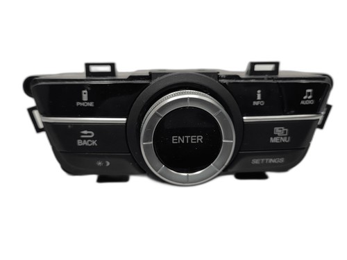 Acura MDX Dash Dashboard Audio Radio Switch Knob 2014 - 2017 OEM