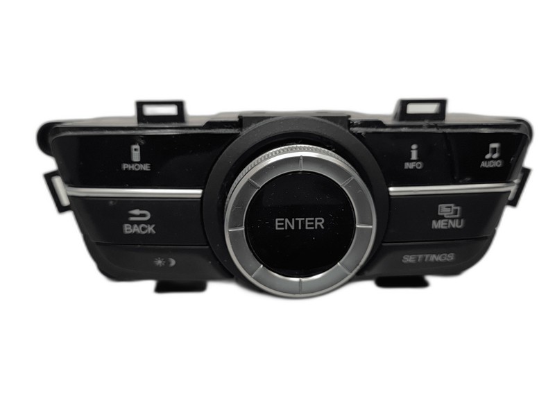 Used Acura MDX Dash Dashboard Audio Radio Switch Knob 2014 - 2017 OEM