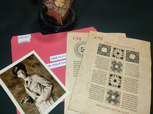 Item photo(s) from verified buyer