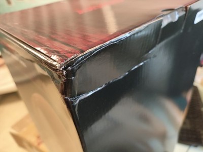 Item photo(s) from verified buyer