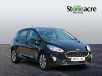 2021 Ford Fiesta Fiesta Trend 5 Door 1.0L EcoBoost Hybrid 125PS FWD 6 Speed Manu