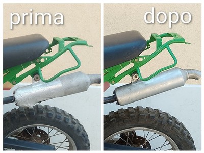 Artikelfoto(s) von einem verifizierten Käufer