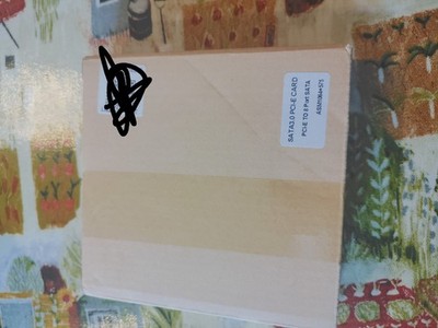 Artikelfoto(s) von einem verifizierten Käufer