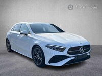 2026 Mercedes-Benz A Class A200 AMG Line Executive 5dr Auto Hatchback Petrol Aut