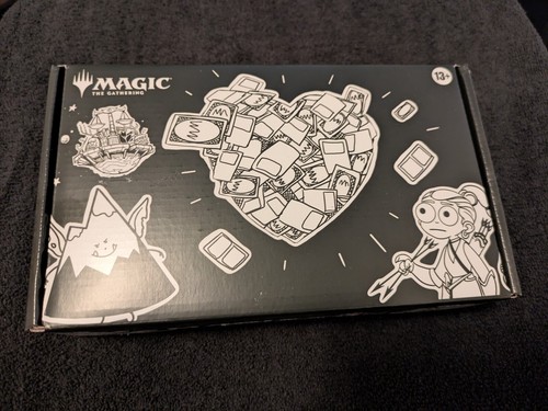 Magic The Gathering MTG Festival In A Box: Chicago 2025