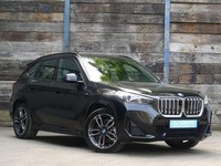 2023 BMW iX1 iX1 xDrive 30 M Sport 4WD 5dr SUV Electric Automatic