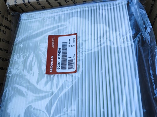 ℳ Amazon.com: CARBBIA 2PCS Cabin Air Filter with Activated