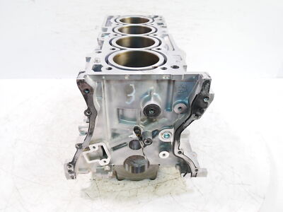 Engine block defect for 2022 Hyundai Kona OS 2.0 N Gasoline