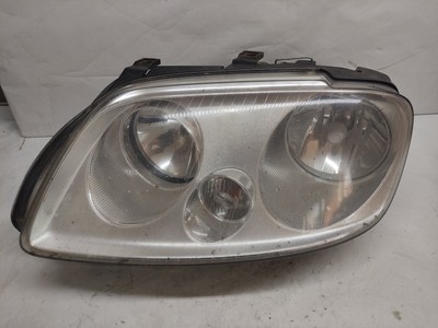 VW TOURAN 1T1, 1T2 Scheinwerfer vorne links 2K0941005B 1.9 Diesel 66kw 25033943